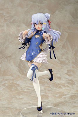 Socha Inuyama Tamaki 1/7 Inuyama Tamaki 22 cm